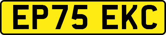 EP75EKC