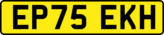 EP75EKH