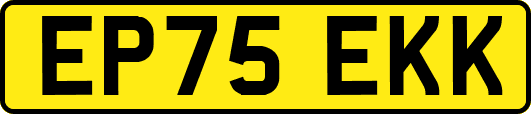 EP75EKK