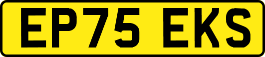 EP75EKS