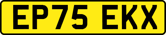 EP75EKX