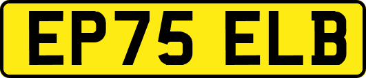 EP75ELB