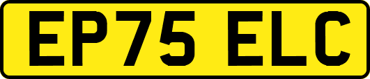EP75ELC