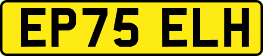 EP75ELH
