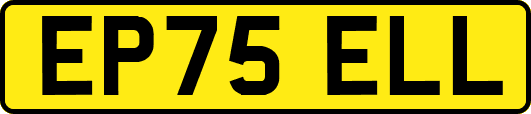 EP75ELL