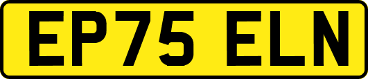 EP75ELN