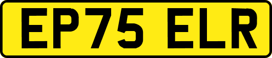 EP75ELR
