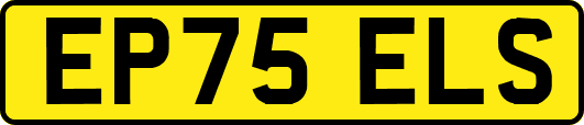 EP75ELS