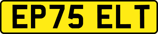 EP75ELT