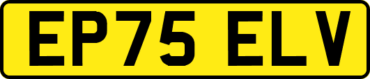 EP75ELV