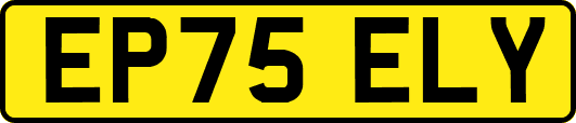 EP75ELY