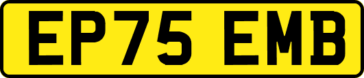 EP75EMB