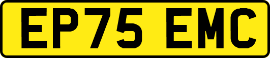 EP75EMC