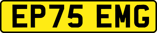 EP75EMG