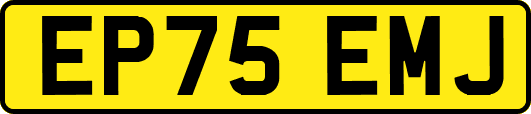 EP75EMJ