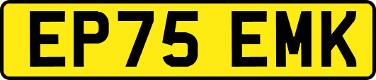 EP75EMK