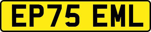 EP75EML