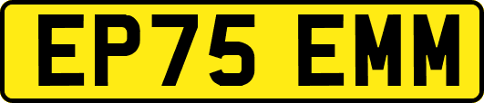 EP75EMM