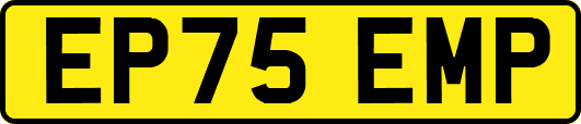 EP75EMP