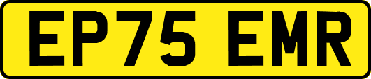 EP75EMR