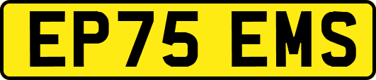 EP75EMS
