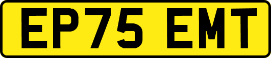 EP75EMT