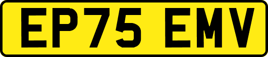 EP75EMV