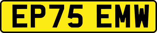 EP75EMW