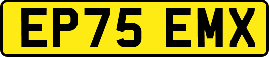 EP75EMX