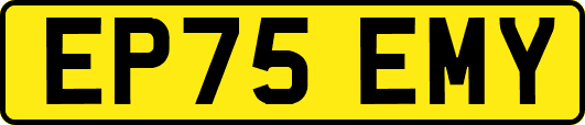 EP75EMY