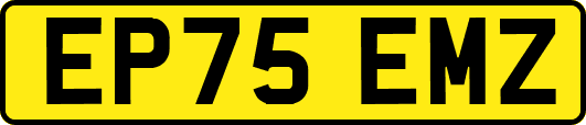 EP75EMZ