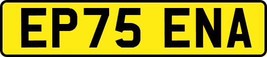 EP75ENA
