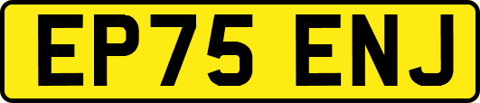 EP75ENJ