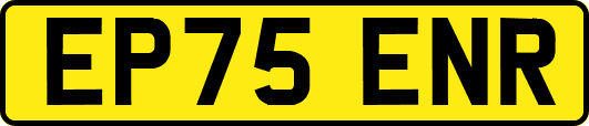 EP75ENR