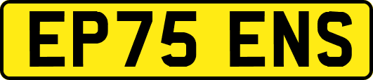 EP75ENS