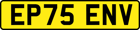 EP75ENV