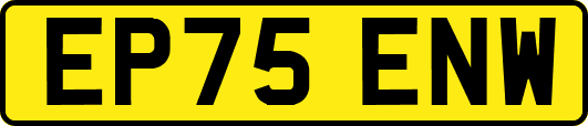 EP75ENW