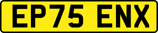 EP75ENX