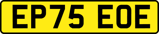EP75EOE
