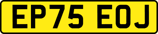 EP75EOJ