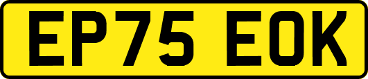 EP75EOK