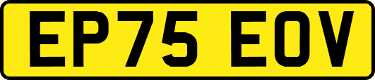 EP75EOV