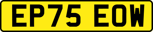 EP75EOW