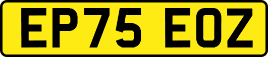 EP75EOZ