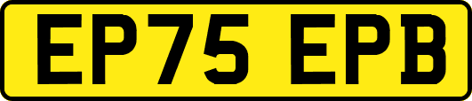 EP75EPB