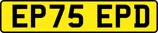 EP75EPD