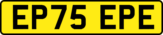 EP75EPE