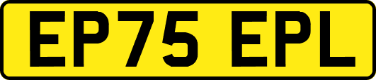 EP75EPL