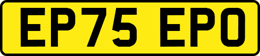EP75EPO