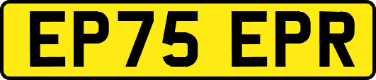 EP75EPR